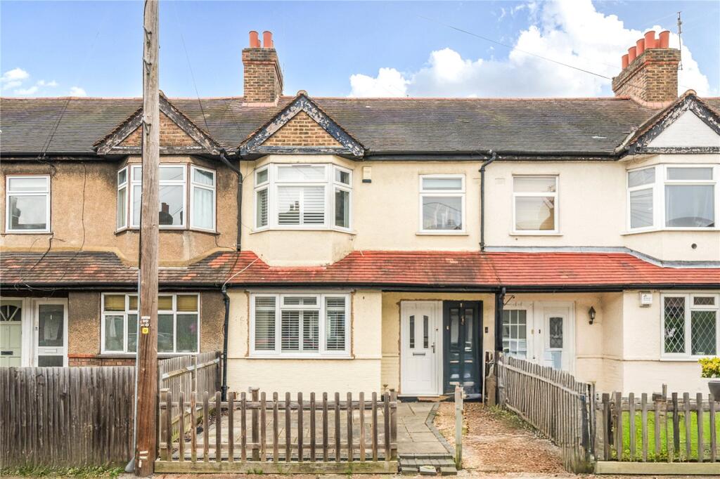 Main image of property: Kimble Road, London, SW19