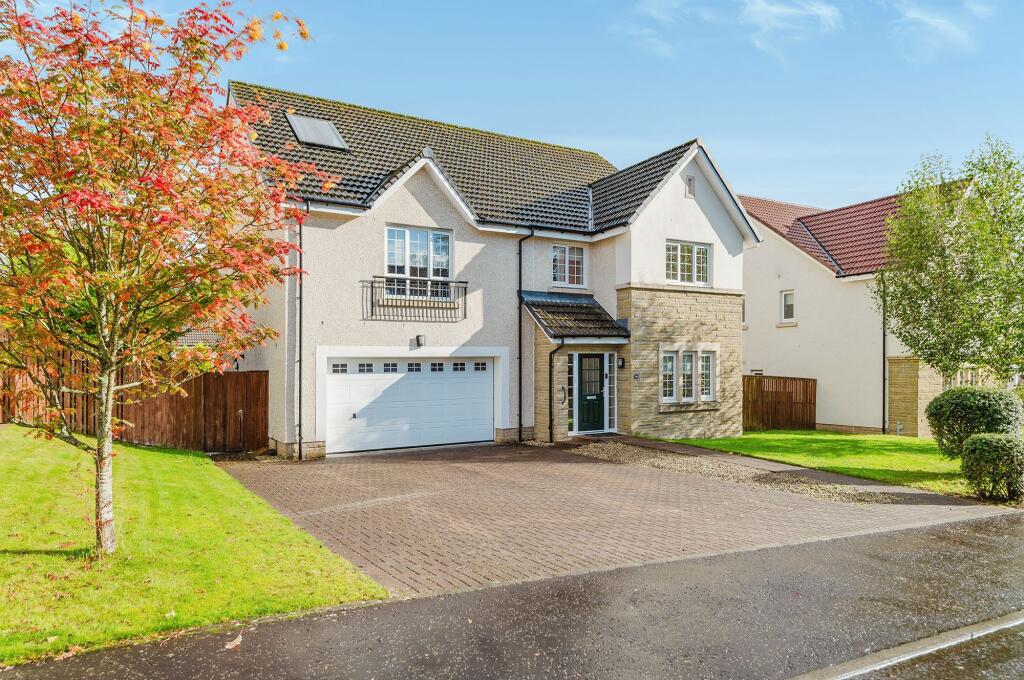 Main image of property: James Smith Road, Deanston, FK16
