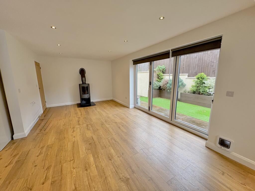 House in Bristol - More