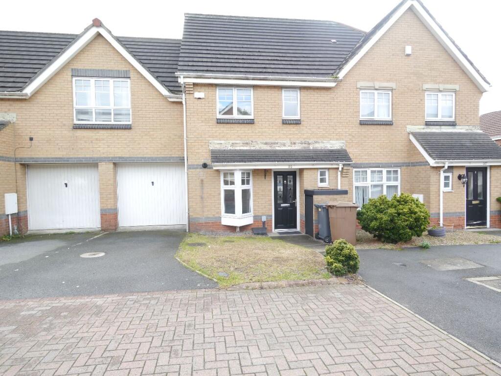 Main image of property: Roman Court, Wallsend