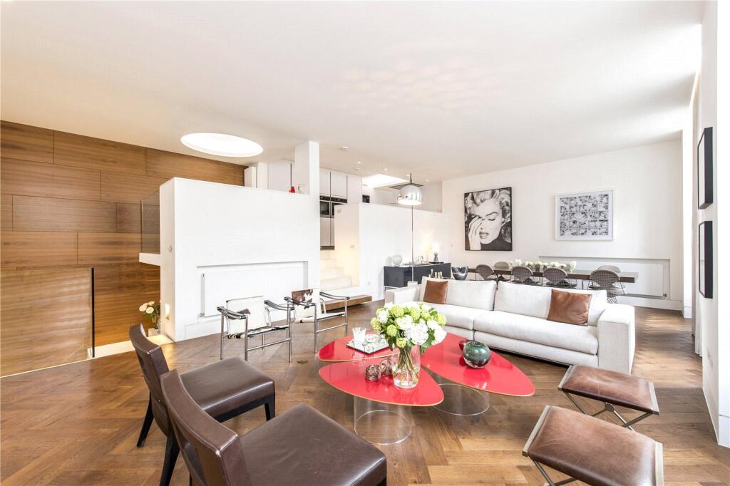 Main image of property: New Cavendish Street, London, W1W