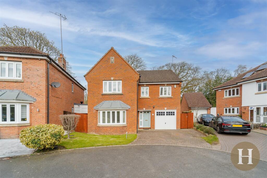 Additional image 38 of Queens Court, Harborne, Birmingham, B32