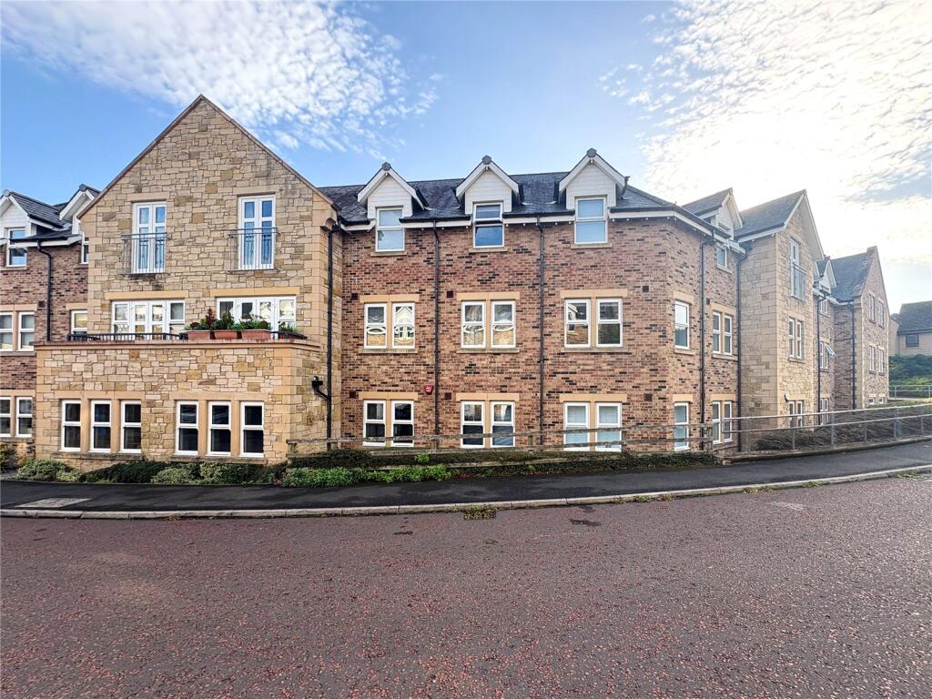 Main image of property: Park View, Alnwick, Northumberland, NE66