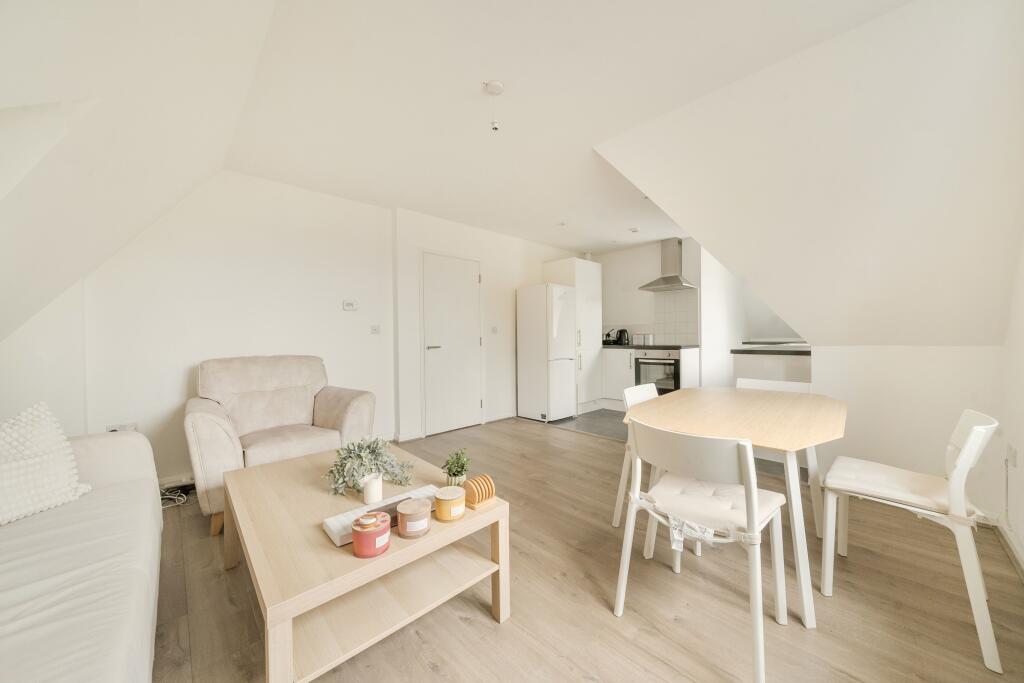 Apartment in London - View 2