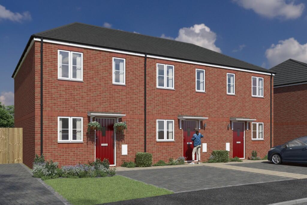 Main image of property: Pershore Road
Evesham,
WR11