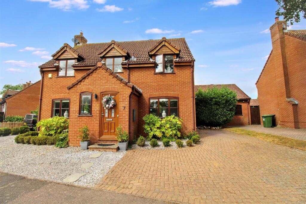 Main image of property: Eagle Road, Erpingham