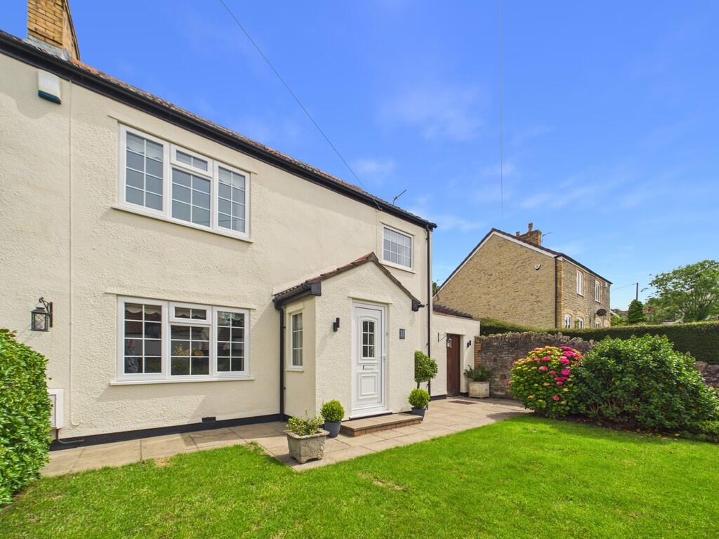 Main image of property: High Street, Wick, Bristol
