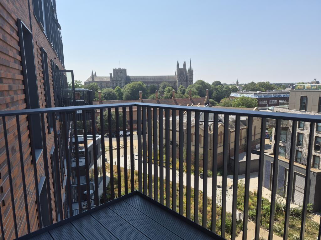 Main image of property: 614 Cornflower House, Northminster, Peterborough