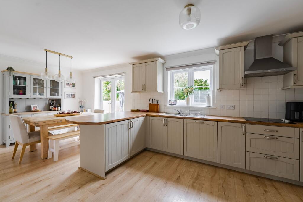 House in Norwich - View 4