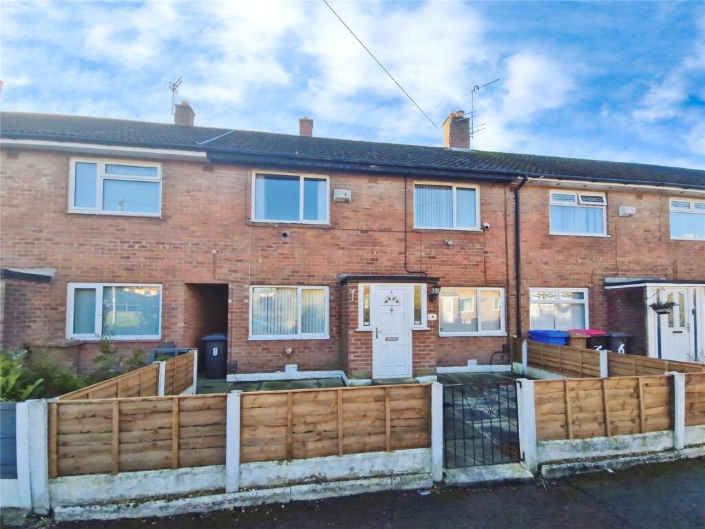 Main image of property: Gibson Lane, Worsley, Manchester, Greater Manchester, M28