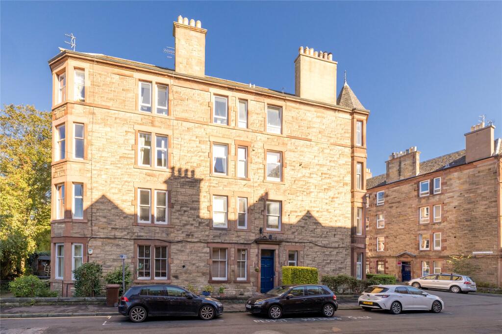 Main image of property: Springvalley Gardens, Morningside, Edinburgh