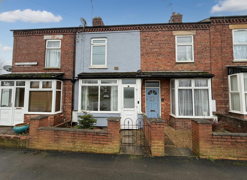 Main image of property: Ladysmith Terrace, Gonerby Hill Foot, NG31