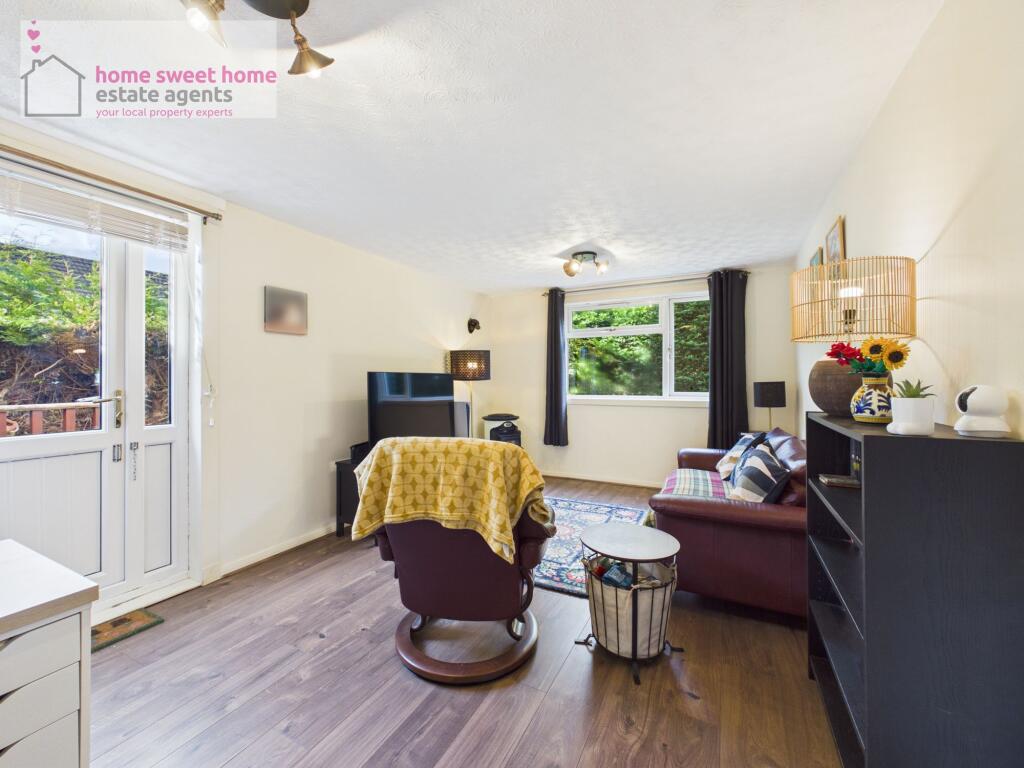 Apartment in Inverness, Hilton, Milton and Castle Heather - More