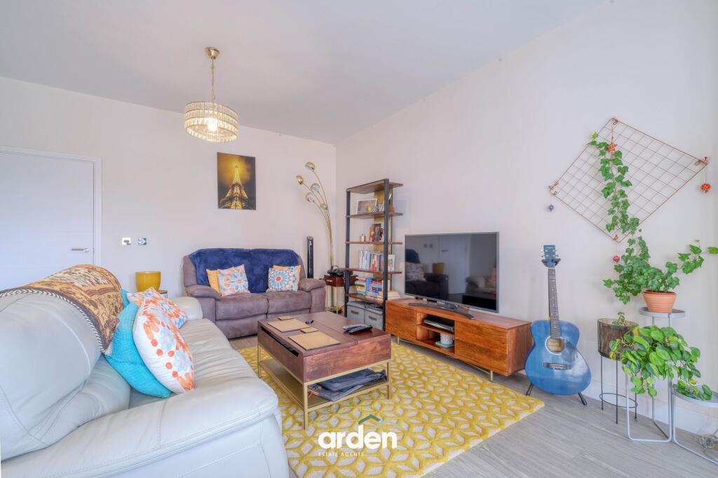 Apartment in Birmingham - View 4