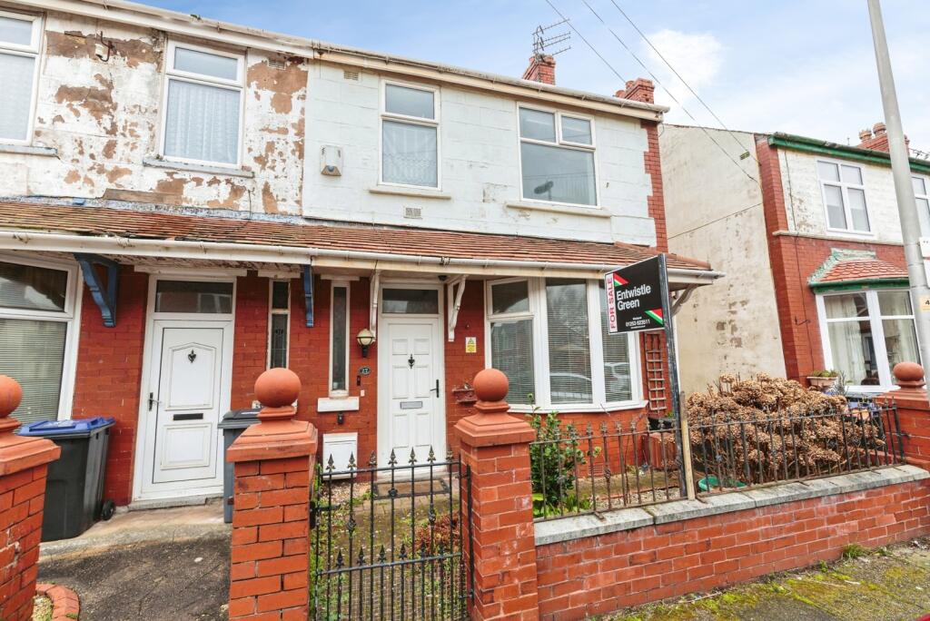Main image of property: Silverwood Avenue, Blackpool, Lancashire, FY4