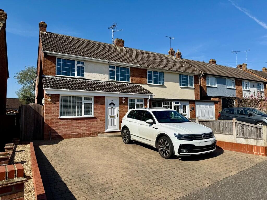 Main image of property: Wentworth Meadows, Maldon