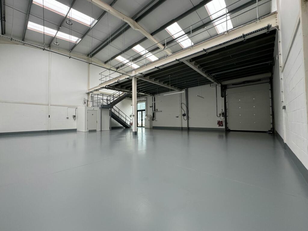 Unit 6 - Internal