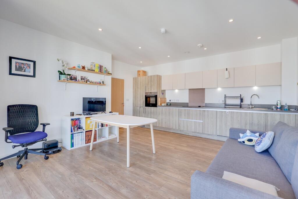 Main image of property: Denyer Walk, Woolston
