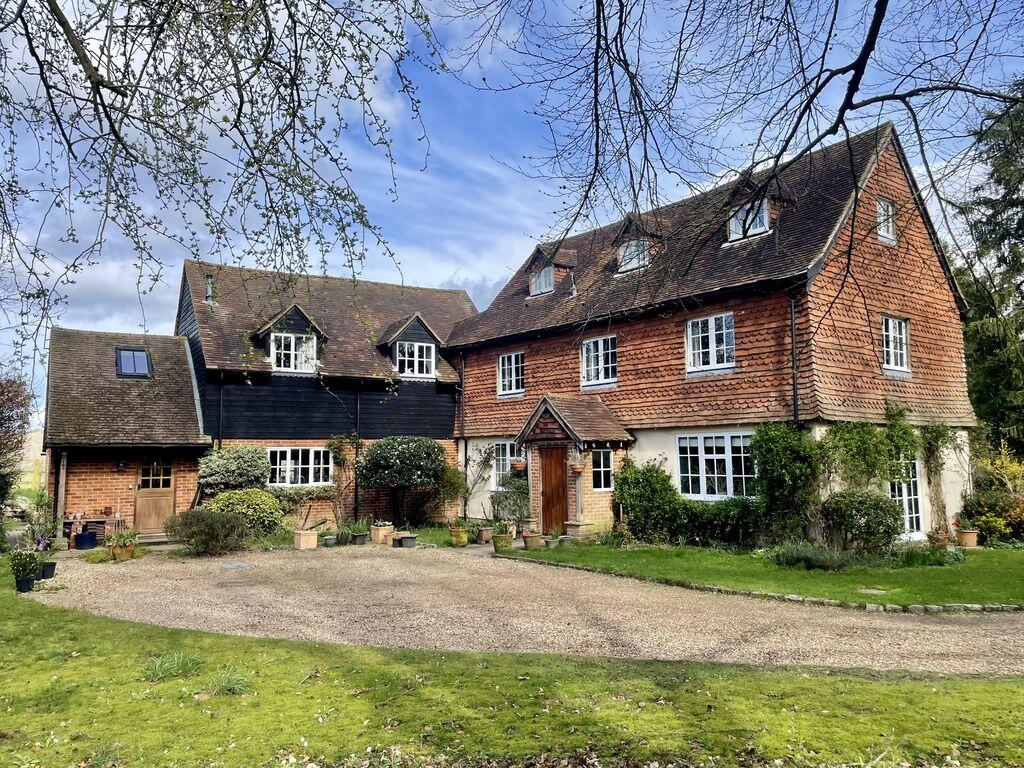 Main image of property: Hitcham Lane - Stunning