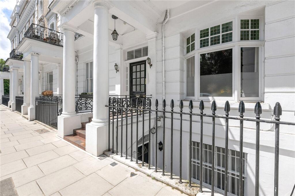 Main image of property: Onslow Gardens, London, SW7