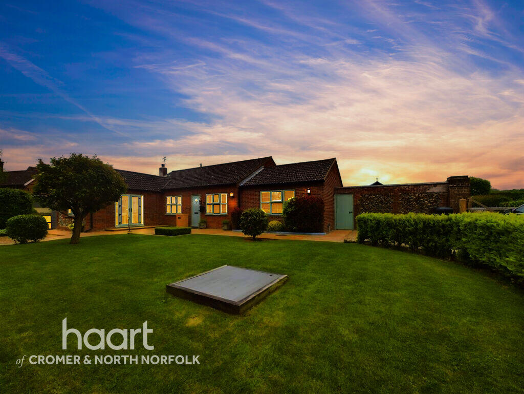 Main image of property: Tuppenny Grove, Holt