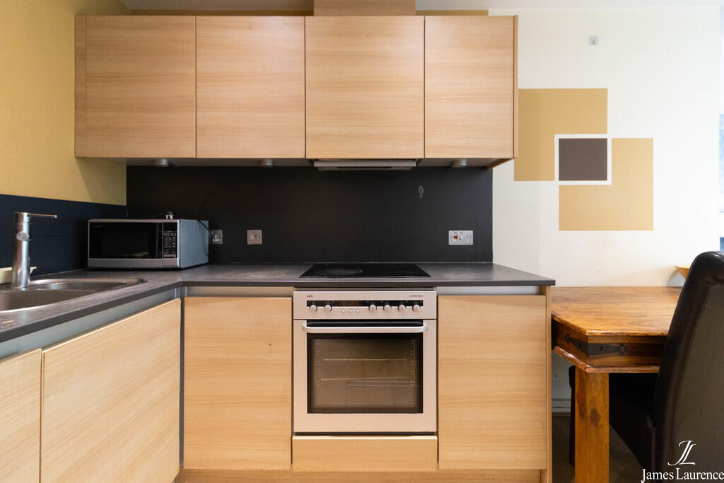 Apartment in Birmingham - View 5