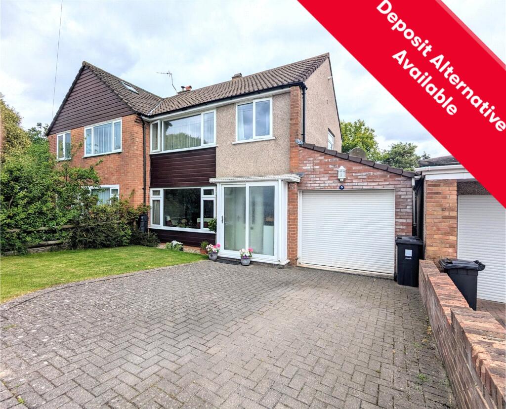 Main image of property: Pendock Road, Winterbourne, Bristol, Gloucestershire, BS36