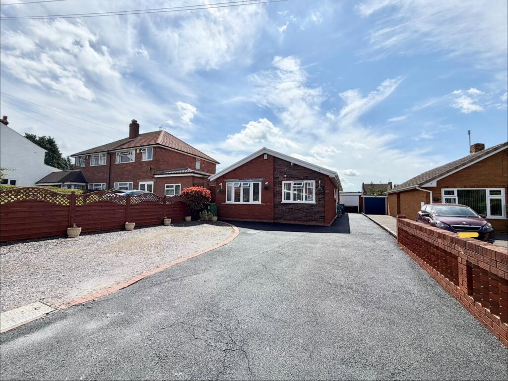 Main image of property: Victoria Street, Pensnett, Brierley Hill, DY5 4LB