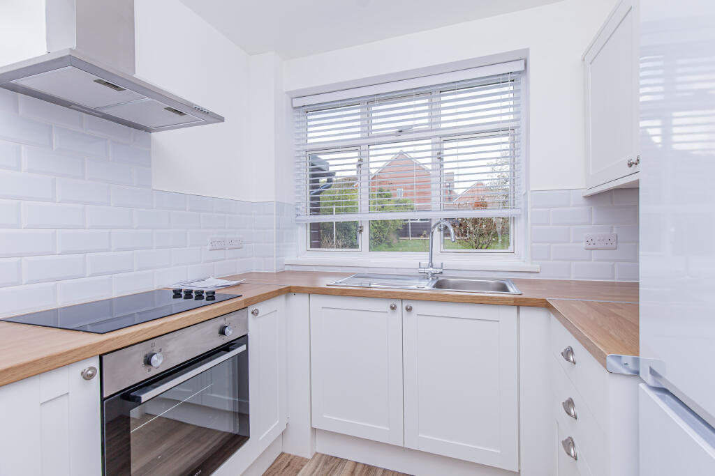 House in Oxford - View 4