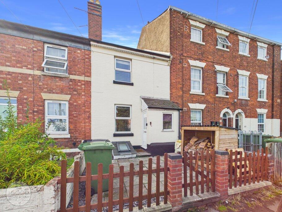 Main image of property: Newtown Road, Hereford, HR4 9LJ