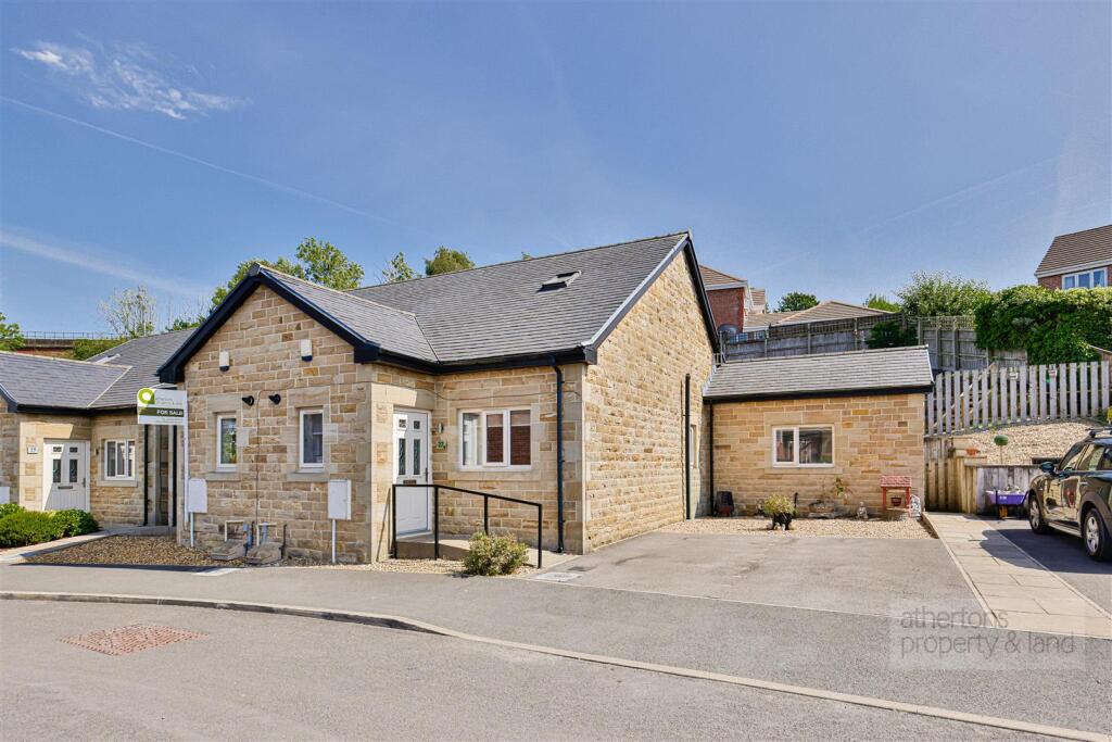 Main image of property: Dale View, Billington, Ribble Valley