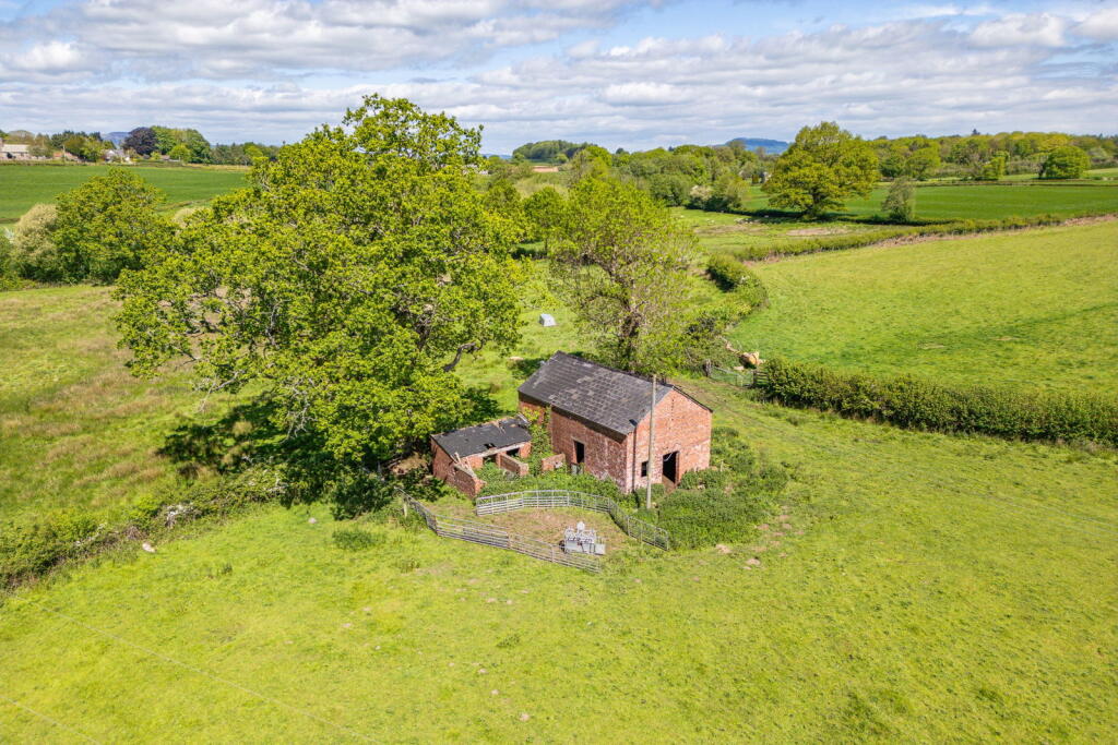 Main image of property: Fairview Barn, Wern-y-Cwrt, Raglan, Usk, Monmouthshire, NP15 2JG