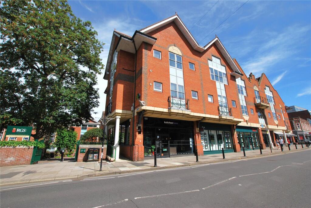 Main image of property: The Royals, Guildford, Surrey, GU1