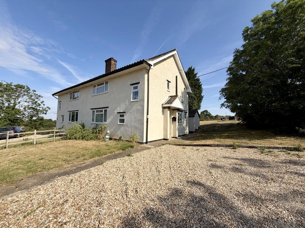 Main image of property: Hillside Cottages, Blyborough, Lincolnshire, DN21