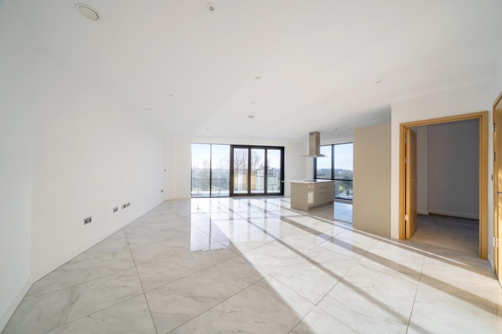 Apartment in Nottingham, Yacht Club Place, Sneinton - More