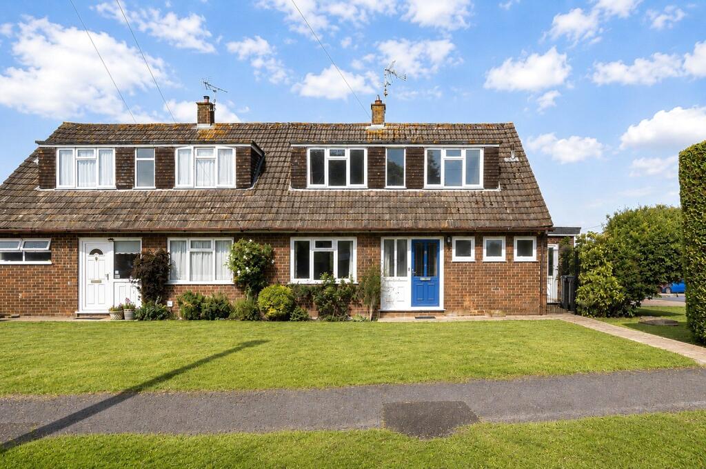 Main image of property: The Ridgeway, Alton, Hampshire, GU34