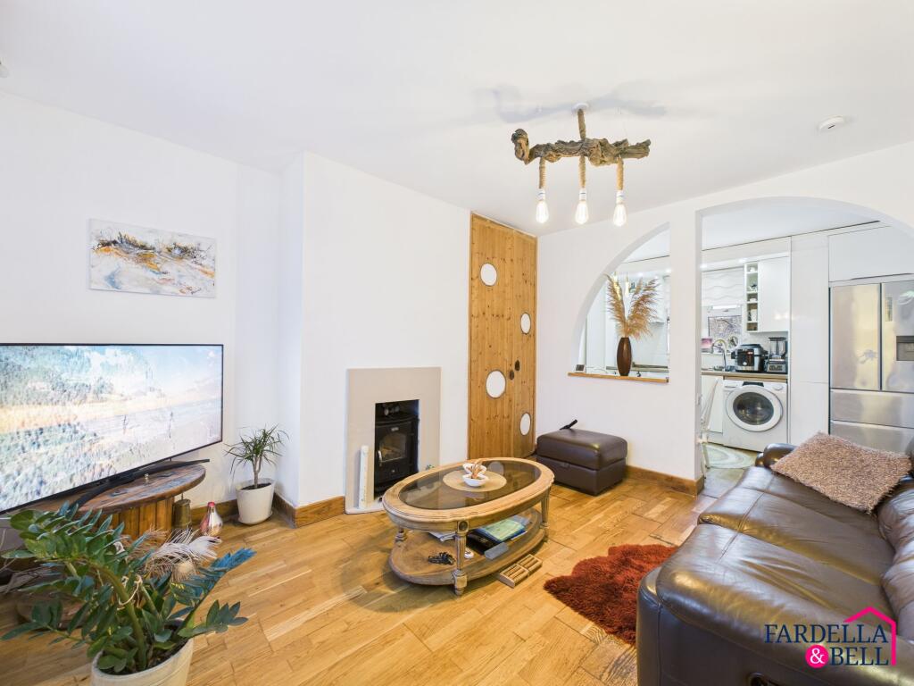 Main image of property: Florence Avenue, Burnley, BB11