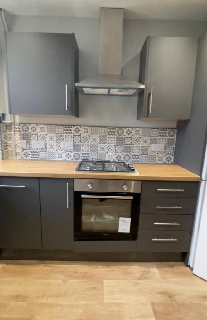 Main image of property: 64 Whitehouse Road, Sheffield