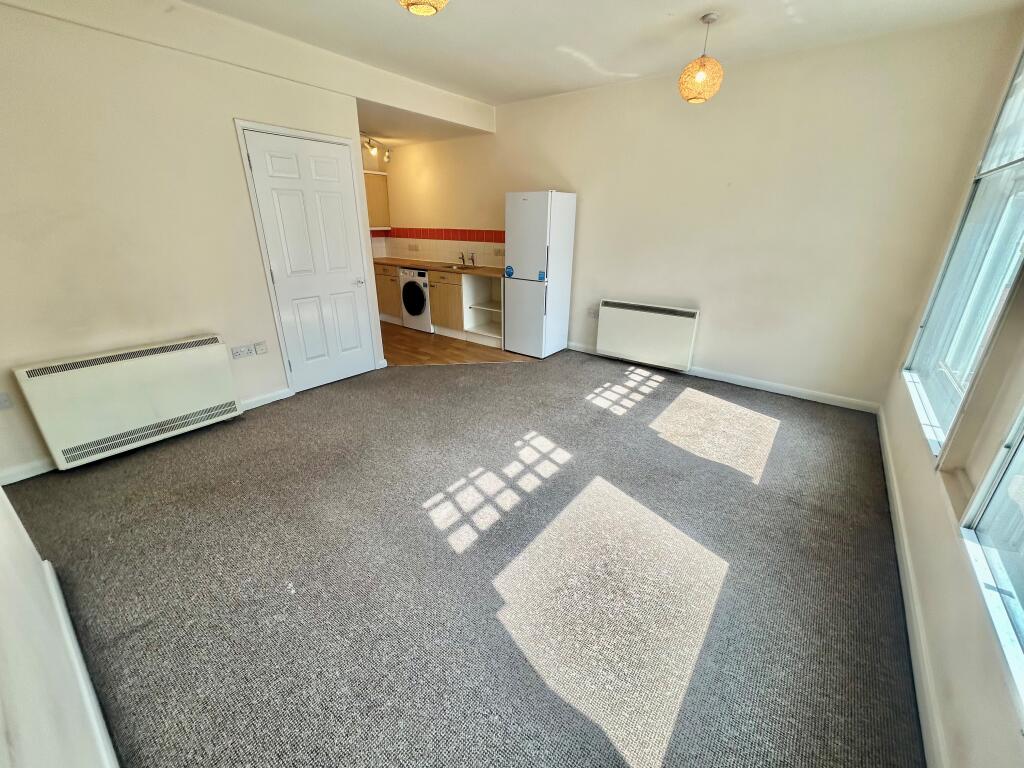 Main image of property: Wollaton Street, NOTTINGHAM