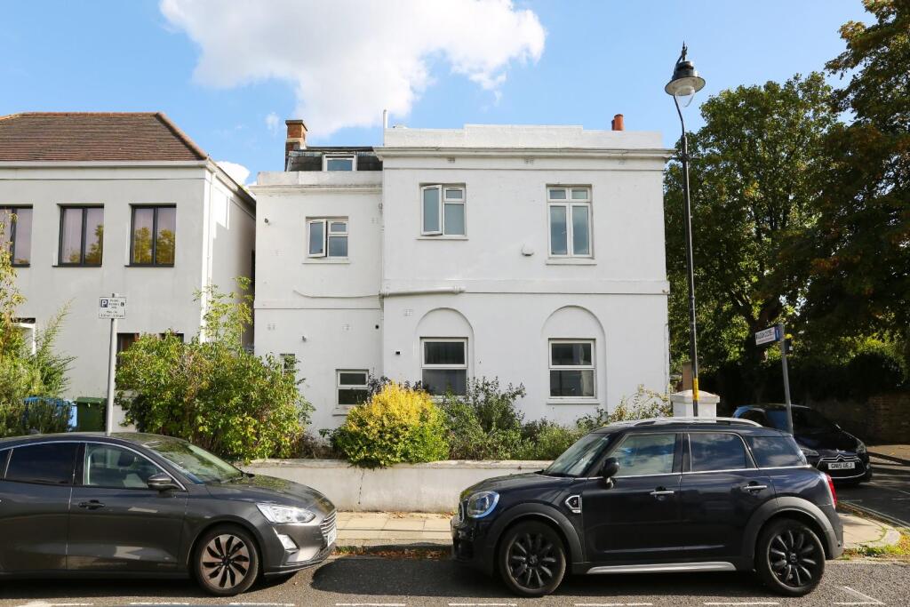 Main image of property: Champion Grove, London, SE5
