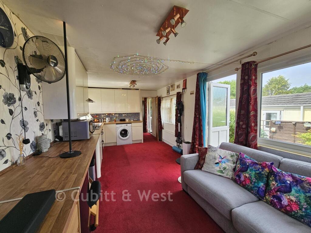 House in Mole Valley, Box Hill Village - View 3