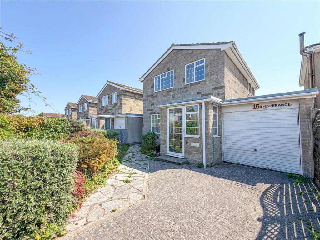 Main image of property: Monkstone Drive, Berrow, Burnham-on-Sea, Somerset, TA8