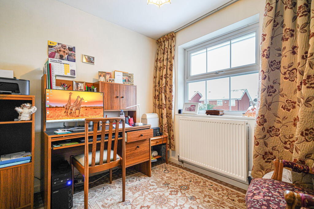 Additional image 12 of Hay Lane, Monkspath