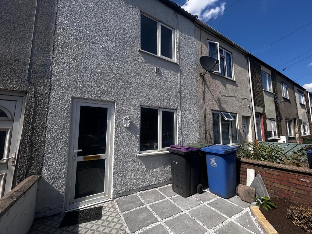 Main image of property: Broadfield Street, BOSTON