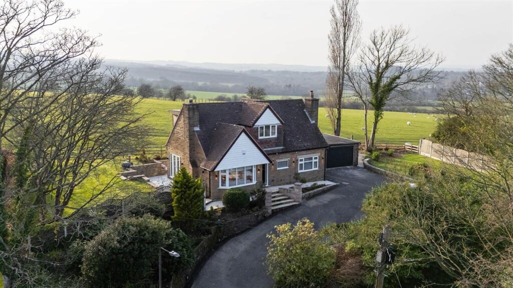 Main image of property: Longedge Lane, Wingerworth, Chesterfield, S42