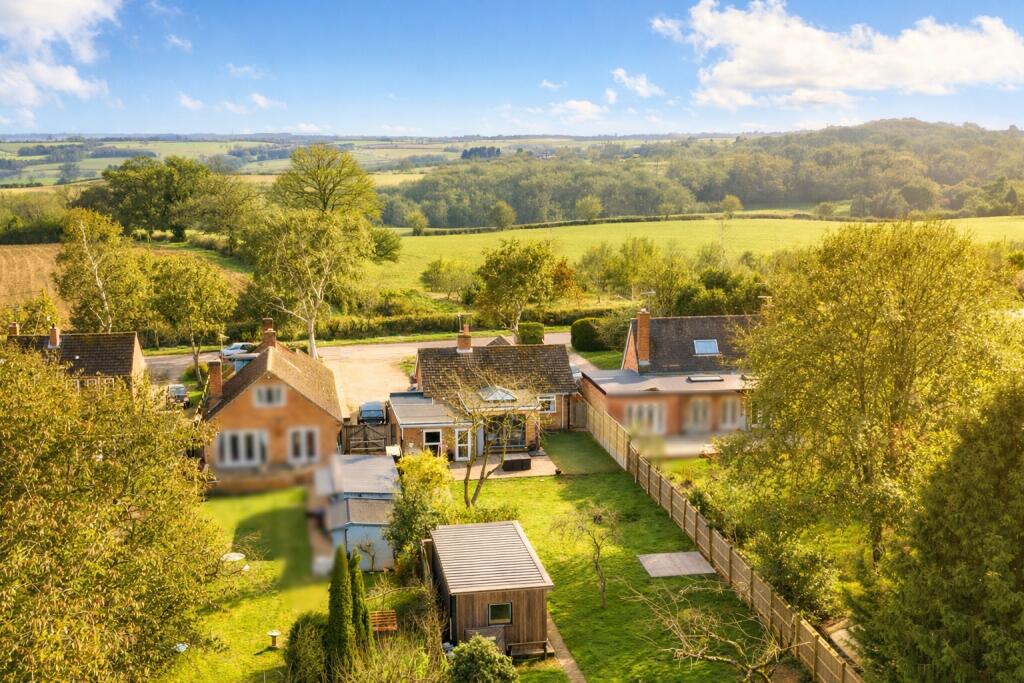 Main image of property: West Haddon Road, Guilsborough, NN6 8QL