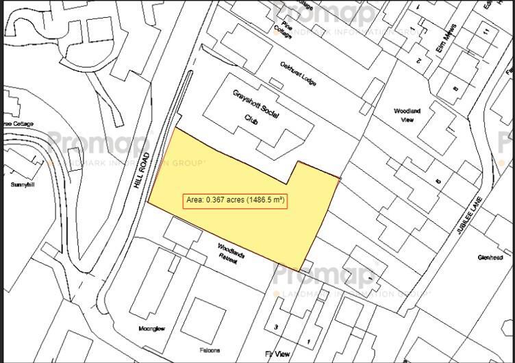 Main image of property: Hill Road, Grayshott, Hindhead