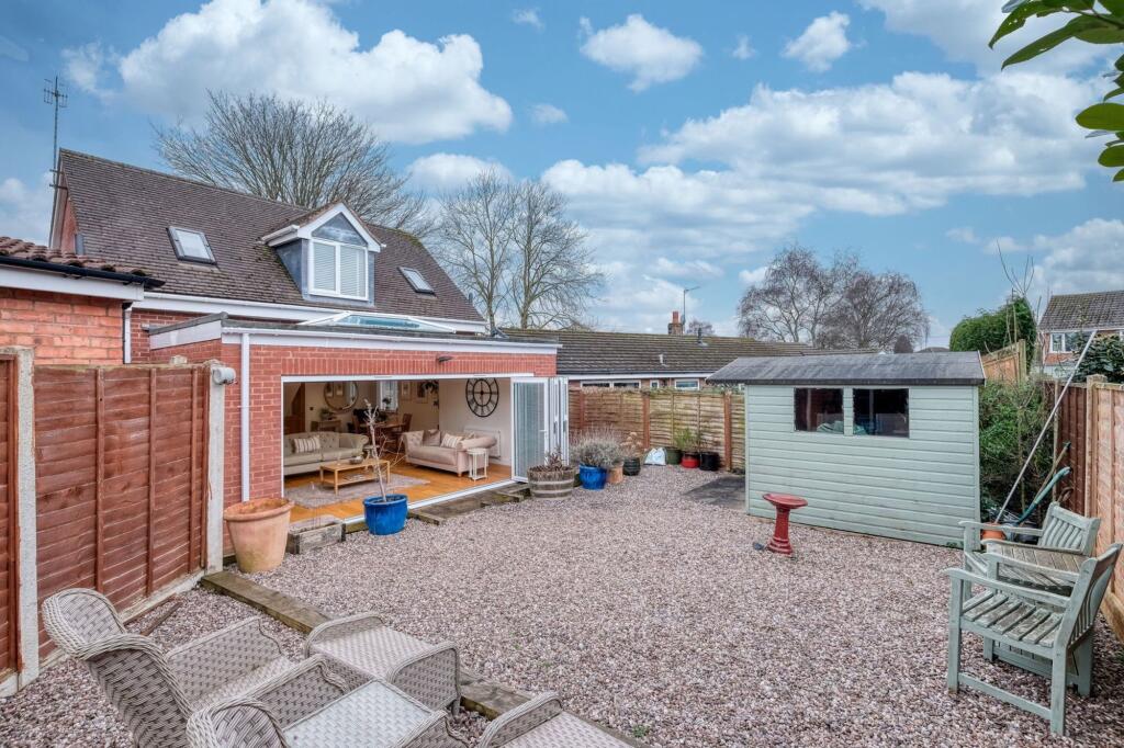 Additional image 12 of Providence Road, Bromsgrove, B61