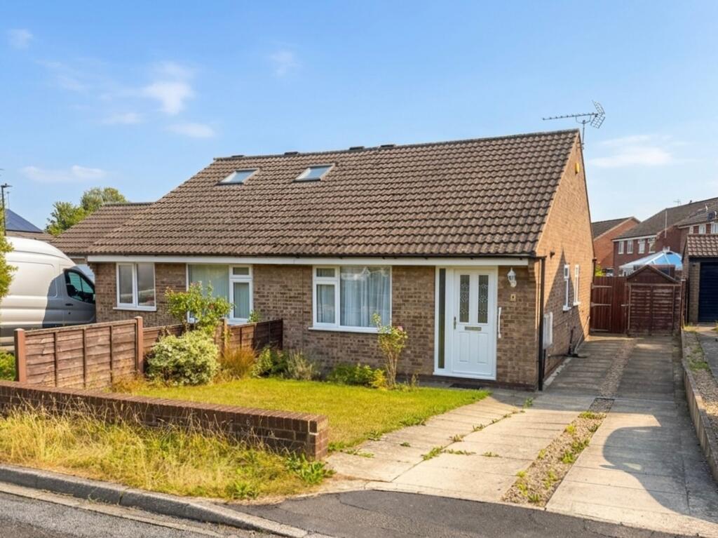 Main image of property: Tansy Close, Harrogate, HG3