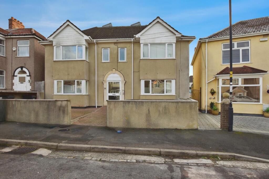 Main image of property: Savoy Road, Bristol